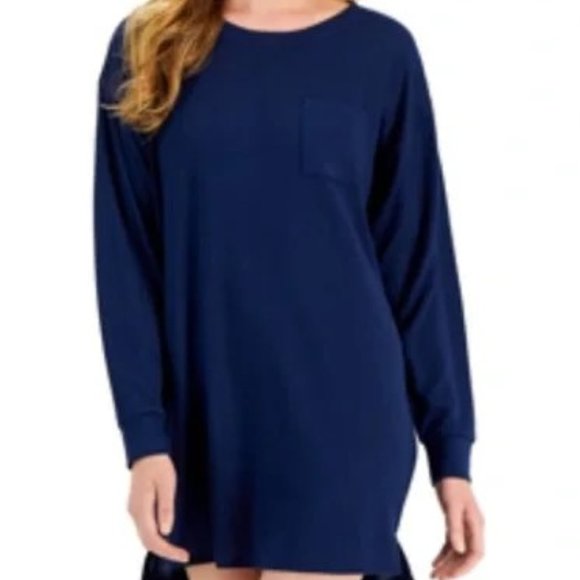 Jenni by Jennifer Moore Other - 💚 3 for $35 💚 Jenni Loungewear Pajamas Nightshirt